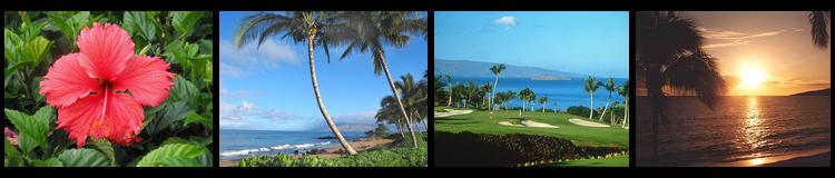 Maui-Hawaii